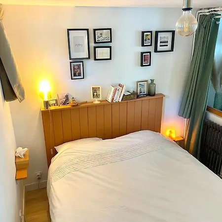 Apartment La De La Maison Jaune