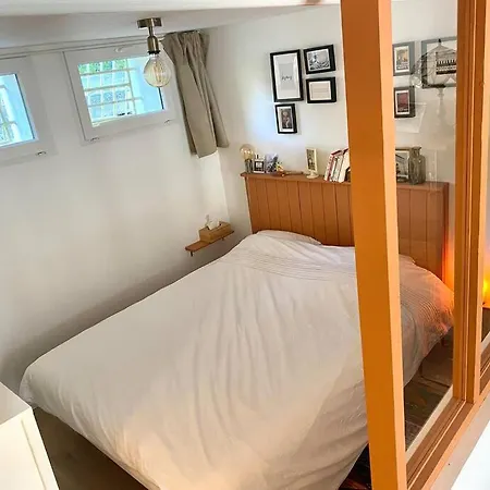 Apartman La De La Maison Jaune